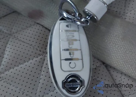 2019 Nissan Murano Platinum from USA, damaged, VIN 5N1AZ2MS9KN125484